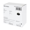 Встраиваемый светильник Voltega VGL7380DLB-01B