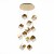 Светильник ST LUCE SL1182.203.12 Светильник ST LUCE SL1182.203.12