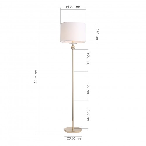 ST LUCE SL1405.205.01