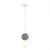 Светильник ST LUCE SL1512.513.01 Светильник ST LUCE SL1512.513.01