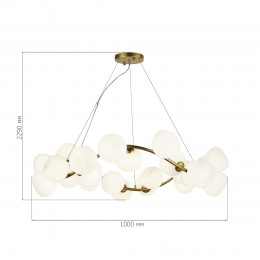 Светильник ST LUCE SL1519.303.24