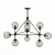 Светильник ST LUCE SL549.403.10 Светильник ST LUCE SL549.403.10
