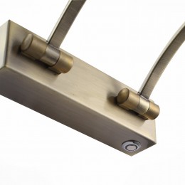 Подсветка для зеркал ST LUCE SL595.311.01