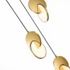 Светильник ST LUCE SL6107.203.03