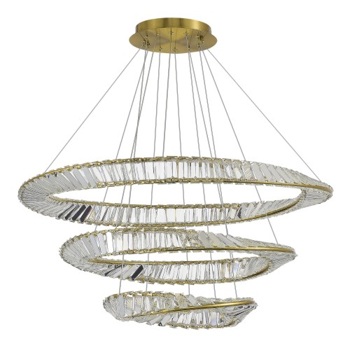 Светильник ST LUCE SL6204.301.03