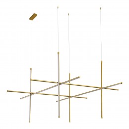 Светильник ST LUCE SL6207.203.150