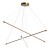 Светильник ST LUCE SL6225.303.03 Светильник ST LUCE SL6225.303.03