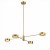 Светильник ST LUCE SL6504.302.04 Светильник ST LUCE SL6504.302.04