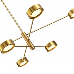 Светильник ST LUCE SL6504.302.06