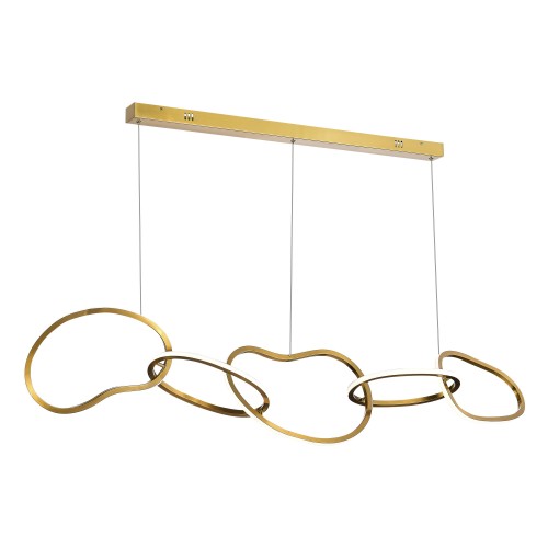 Светильник ST LUCE SL6505.203.50