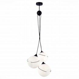 Светильник EVOLUCE SLE103183-03