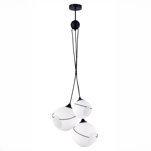 Светильник EVOLUCE SLE103183-03