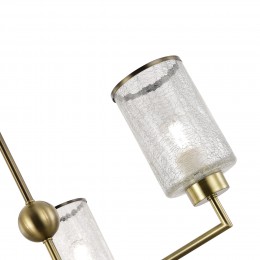 Светильник EVOLUCE SLE1046-302-03