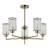 Светильник EVOLUCE SLE1046-302-05