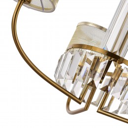 Светильник EVOLUCE SLE1119-303-03