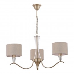 Светильник EVOLUCE SLE1126-203-03