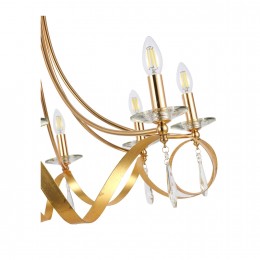 Светильник EVOLUCE SLE120213-08