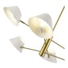 Светильник EVOLUCE SLE1253-353-06