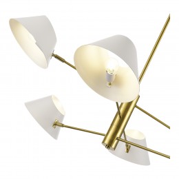 Светильник EVOLUCE SLE1253-353-06