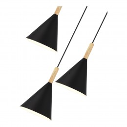 Светильник EVOLUCE SLE1255-423-03