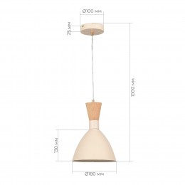 EVOLUCE SLE1256-503-01