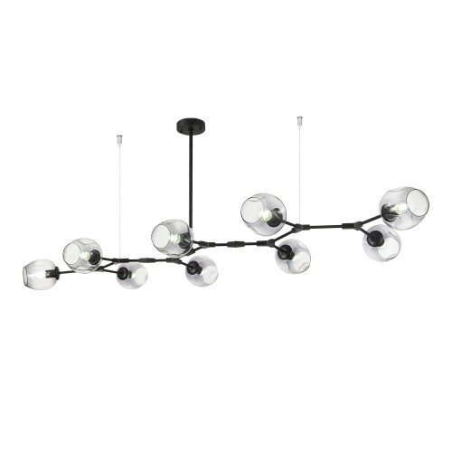 Светильник EVOLUCE SLE154843-09