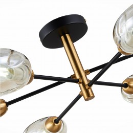 Светильник EVOLUCE SLE155502-06