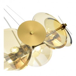 Светильник EVOLUCE SLE1652-303-06