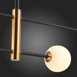 Светильник EVOLUCE SLE220103-04