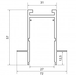 ST LUCE ST021.429.00H