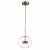 Светильник ST LUCE SL1133.233.01 Светильник ST LUCE SL1133.233.01