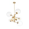 Светильник ST LUCE SL1150.203.08