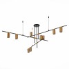 Светильник ST LUCE SL1206.402.09