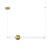 Светильник ST LUCE SL1222.203.01 Светильник ST LUCE SL1222.203.01