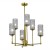 Светильник ST LUCE SL1240.303.06 Светильник ST LUCE SL1240.303.06