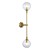 Светильник ST LUCE SL1506.201.02 Светильник ST LUCE SL1506.201.02