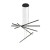 Светильник ST LUCE SL394.423.06 Светильник ST LUCE SL394.423.06