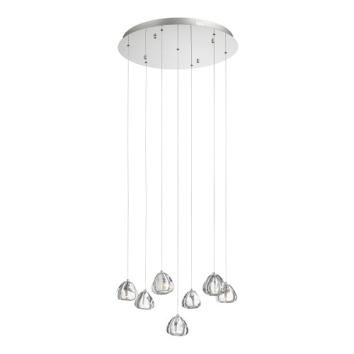 Светильник ST LUCE SL6017.101.07