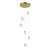 Светильник ST LUCE SL6114.203.06 Светильник ST LUCE SL6114.203.06