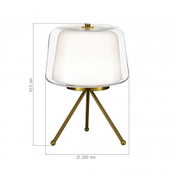 Светильник ST LUCE SL6127.304.01