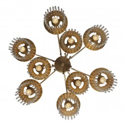 Светильник ST LUCE SL6145.303.09