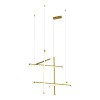 Светильник ST LUCE SL6207.203.70