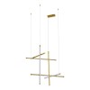 Светильник ST LUCE SL6207.203.70