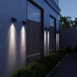 ST LUCE SL9008.401.02