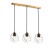 Светильник EVOLUCE SLE103103-03 Светильник EVOLUCE SLE103103-03