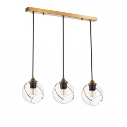 Светильник EVOLUCE SLE103103-03