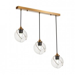 Светильник EVOLUCE SLE103103-03