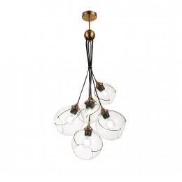 Светильник EVOLUCE SLE103103-06