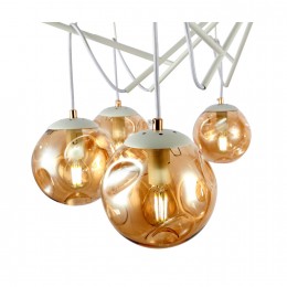 Светильник EVOLUCE SLE110202-08