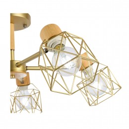 Светильник EVOLUCE SLE110402-05